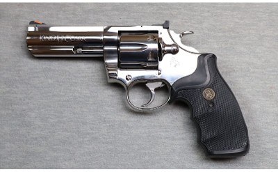 Colt ~ King Cobra ~ .357 Magnum - Image 2 of 2