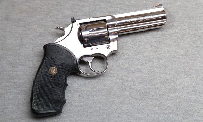 Colt ~ King Cobra ~ .357 Magnum - Image 1 of 2
