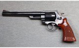 Smith & Wesson ~ Model 29-3 ~ .44 Magnum - Image 2 of 2