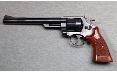 Smith & Wesson ~ Model 29-3 ~ .44 Magnum - Image 2 of 2