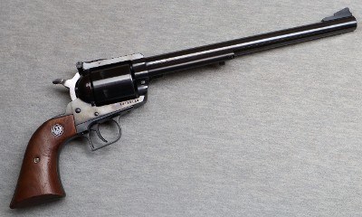 Ruger ~ New Model Super Blackhawk ~ .44 Mag - Image 1 of 2