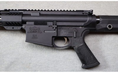 Palmetto State Armory ~ Model G3-10 ~ .308 Win. - Image 6 of 8