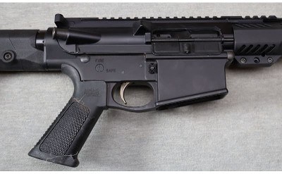 Palmetto State Armory ~ Model G3-10 ~ .308 Win. - Image 3 of 8