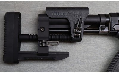 Ruger ~ Precision ~ .308 WIN - Image 2 of 12