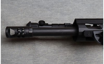 Ruger ~ Precision ~ .308 WIN - Image 6 of 12