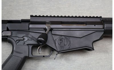 Ruger ~ Precision ~ .308 WIN - Image 3 of 12