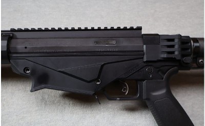 Ruger ~ Precision ~ .308 WIN - Image 9 of 12