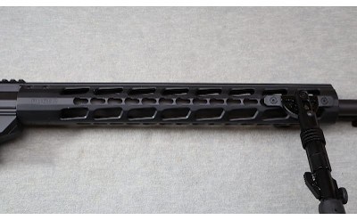 Ruger ~ Precision ~ .308 WIN - Image 4 of 12