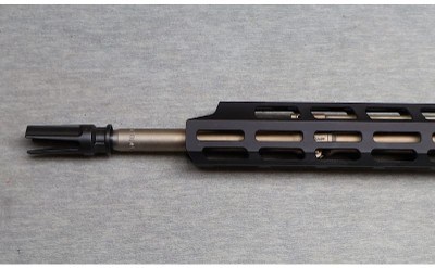 Sig Sauer ~ Model M400 Tread ~ 5.56 NATO - Image 5 of 8
