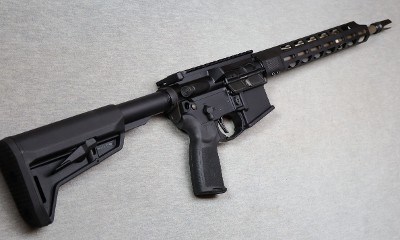 Sig Sauer ~ Model M400 Tread ~ 5.56 NATO - Image 1 of 8