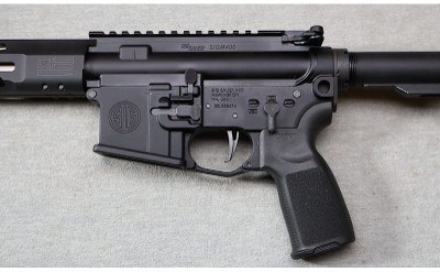 Sig Sauer ~ Model M400 Tread ~ 5.56 NATO - Image 6 of 8