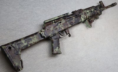 Century Arms ~ VSKA ~ 7.62x39 - Image 1 of 10