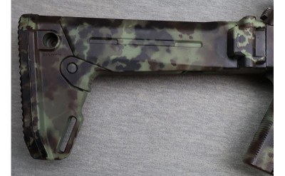 Century Arms ~ VSKA ~ 7.62x39 - Image 2 of 10