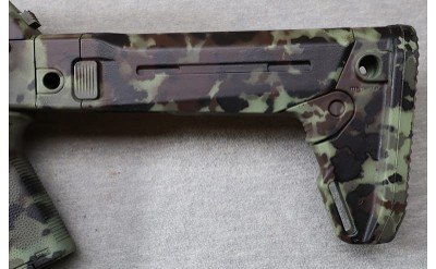 Century Arms ~ VSKA ~ 7.62x39 - Image 9 of 10