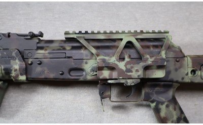 Century Arms ~ VSKA ~ 7.62x39 - Image 7 of 10