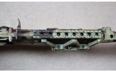 Century Arms ~ VSKA ~ 7.62x39 - Image 8 of 10