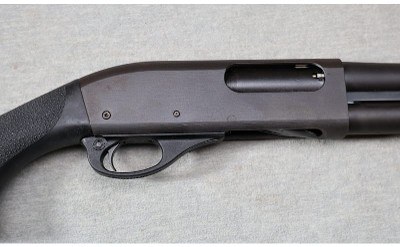 Remington ~ Model 870 Tactical ~ 12 Gauge - Image 3 of 8