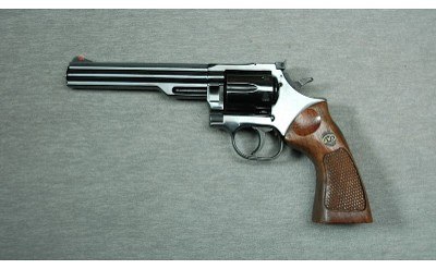 Dan Wesson ~ 15 ~ .357 Magnum - Image 2 of 2