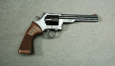 Dan Wesson ~ 15 ~ .357 Magnum - Image 1 of 2
