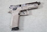 CZ ~ P-09 ~ 9mm Luger - Image 1 of 2