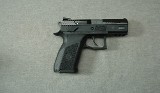 CZ ~ P-07 ~ 9mm Luger - Image 1 of 2
