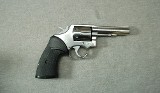 Smith & Wesson ~ 65-1 ~ .357 Magnum - Image 1 of 1