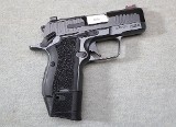 Kimber ~ CDS 9 ~ 9mm Luger - Image 1 of 2