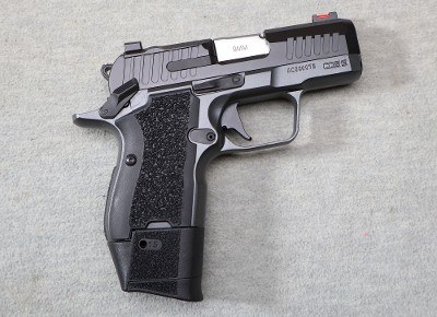 Kimber ~ CDS 9 ~ 9mm Luger - Image 1 of 2