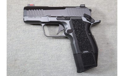 Kimber ~ CDS 9 ~ 9mm Luger - Image 2 of 2