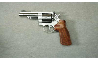 Ruger ~ GP100 Match Champion ~ 10mm Auto - Image 2 of 2
