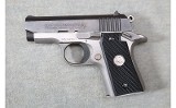 Colt ~ MK IV/Series 80 Mustang ~ .380 ACP - Image 2 of 2