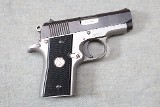 Colt ~ MK IV/Series 80 Mustang ~ .380 ACP - Image 1 of 2