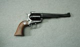 Ruger ~ Super Blackhawk "3-Screw" ~ .44 Magnum - Image 1 of 2