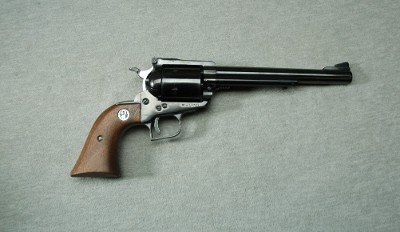 Ruger ~ Super Blackhawk "3-Screw" ~ .44 Magnum - Image 1 of 2