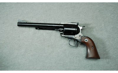 Ruger ~ Super Blackhawk "3-Screw" ~ .44 Magnum - Image 2 of 2