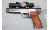 Smith & Wesson ~ Model 41 "Clark Custom" ~ .22 LR - Image 2 of 2