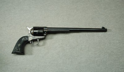 Colt ~ Buntline Special ~ .45 Colt - Image 1 of 2