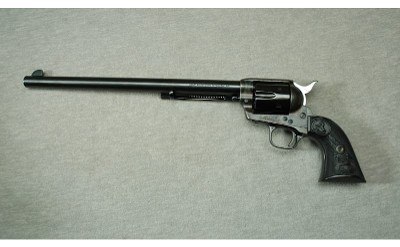 Colt ~ Buntline Special ~ .45 Colt - Image 2 of 2