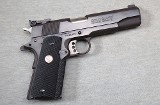 Colt ~ MK IV/Series 80 Gold Cup National Match ~ .45 Auto - Image 1 of 2