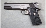 Colt ~ MK IV/Series 80 Gold Cup National Match ~ .45 Auto - Image 2 of 2