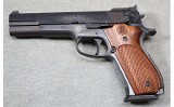 Smith & Wesson ~ Model 952-1 Performance Center ~ 9mm Parabellum - Image 2 of 2