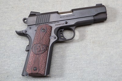 Colt ~ Combat Commander ~ 9mm Parabellum - Image 1 of 2