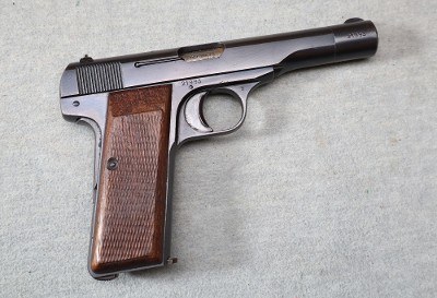 FNH ~ M1922 ~ 7.65mm - Image 1 of 2