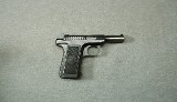 Savage ~ 1907 ~ .32 ACP - Image 1 of 2