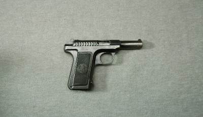 Savage ~ 1907 ~ .32 ACP - Image 1 of 2