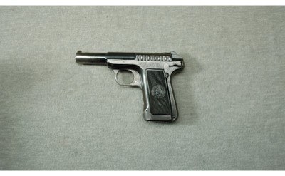Savage ~ 1907 ~ .32 ACP - Image 2 of 2
