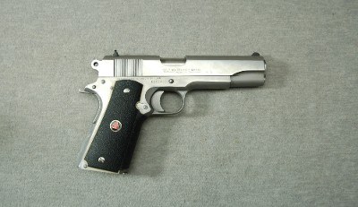 Colt ~ Delta Elite ~ 10mm Auto - Image 1 of 2