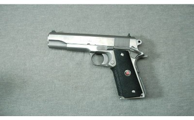 Colt ~ Delta Elite ~ 10mm Auto - Image 2 of 2