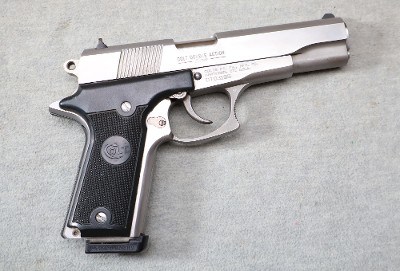 Colt ~ Double Eagle MK II/Series 90 ~ 10mm Auto - Image 1 of 2