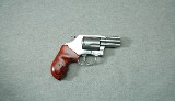 Smith & Wesson ~ 60-14 ~ .357 Magnum - Image 1 of 2